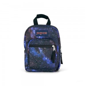 JanSport BIG BREAK Torbe Torba Za Ručak Visebojne | HRICD77425