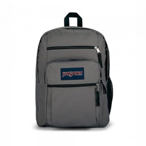 JanSport BIG STUDENT Ruksaci Laptop Ruksak Sive | AHRDF84698