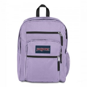 JanSport BIG STUDENT Ruksaci Laptop Ruksak Ljubičaste | THRPQ37535