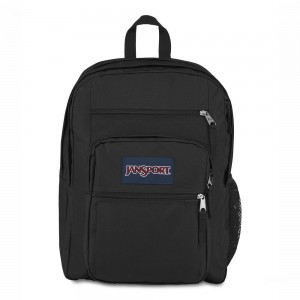 JanSport BIG STUDENT Ruksaci Laptop Ruksak Crne | HRDFL50974