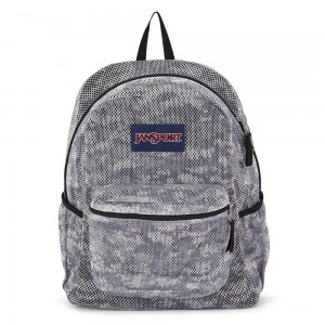 JanSport ECO MESH PACK Ruksaci Školske ruksake Maskirne | THRPQ74240