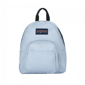 JanSport HALF PINT MINI Ruksaci Školske ruksake Plave | QHRWA86012