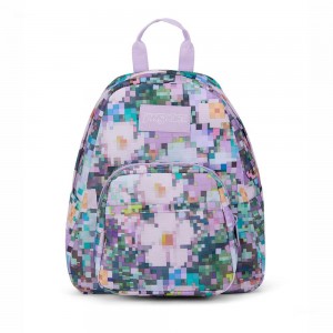 JanSport HALF PINT MINI Ruksaci Školske ruksake Maskirne | GHREC66512