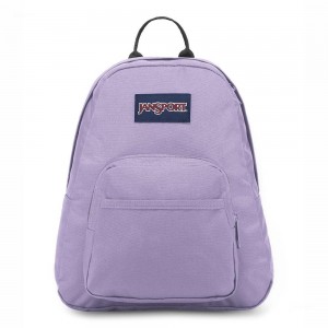 JanSport HALF PINT MINI Ruksaci Školske ruksake Ljubičaste | HRJZR22073