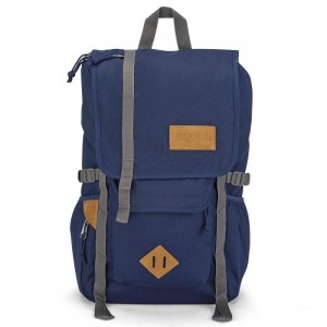 JanSport Hatchet Ruksaci Laptop Ruksak Tamnoplave | HRCIF88658