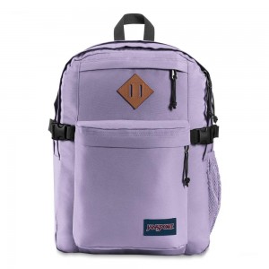 JanSport Main Campus Ruksaci Laptop Ruksak Ljubičaste | PHRQX46623