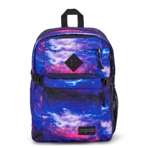 JanSport Main Campus Ruksaci Laptop Ruksak Visebojne | MHRHR72771