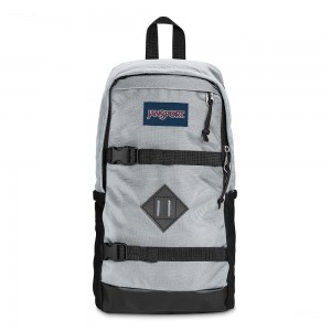 JanSport Off Campus Sling Ruksaci Kurirske Torbe Sive | GHREC39021