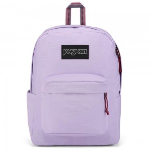 JanSport Restore Pack Ruksaci Laptop Ruksak Ljubičaste | BHRSO38596