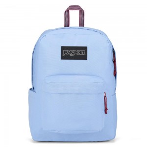 JanSport Restore Pack Ruksaci Laptop Ruksak Plave | EHRVG38536