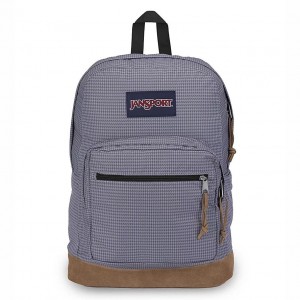 JanSport Right Pack Ruksaci Laptop Ruksak Sive | LHRTR33755