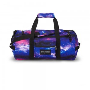 JanSport SuperBreak® Away Duffel 40L Torbe Torba Outdoor Visebojne | AHRWC61319