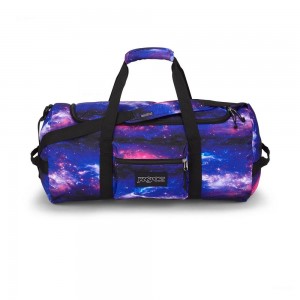 JanSport SuperBreak® Away Duffel 60L Torbe Torba Outdoor Visebojne | DHRVO95254