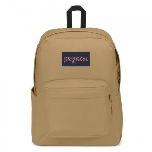 JanSport SuperBreak® Plus Ruksaci Laptop Ruksak Kaki Boja | HRCIF39468