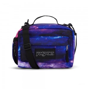 JanSport The Carryout Torbe Torba Za Ručak Visebojne | ZHRNQ58947