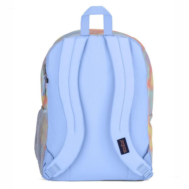 JanSport BIG STUDENT Ruksaci Laptop Ruksak Visebojne | EHRVG52559