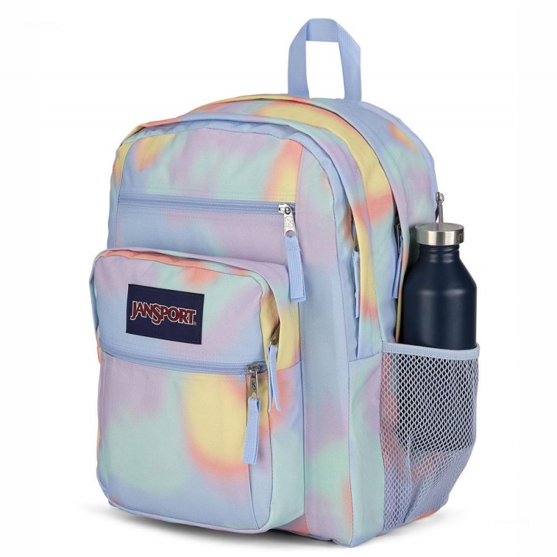 JanSport BIG STUDENT Ruksaci Laptop Ruksak Visebojne | EHRVG52559