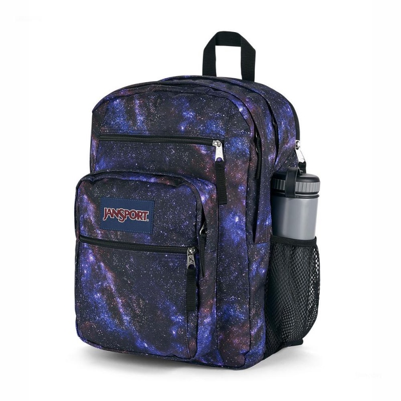 JanSport BIG STUDENT Ruksaci Laptop Ruksak Tamnoplave | HRZDE24133