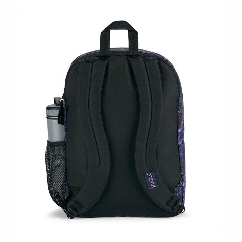 JanSport BIG STUDENT Ruksaci Laptop Ruksak Tamnoplave | HRZDE24133