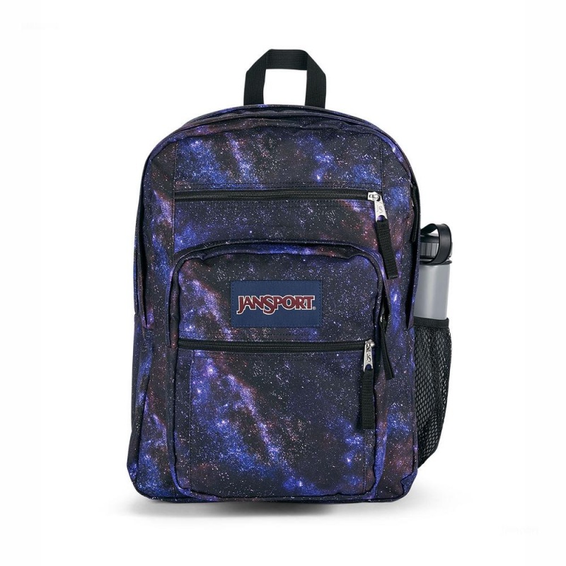 JanSport BIG STUDENT Ruksaci Laptop Ruksak Tamnoplave | HRZDE24133