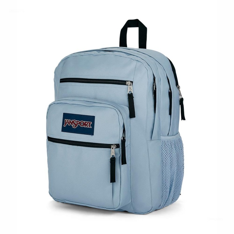 JanSport BIG STUDENT Ruksaci Laptop Ruksak Plave | GHRUC18039