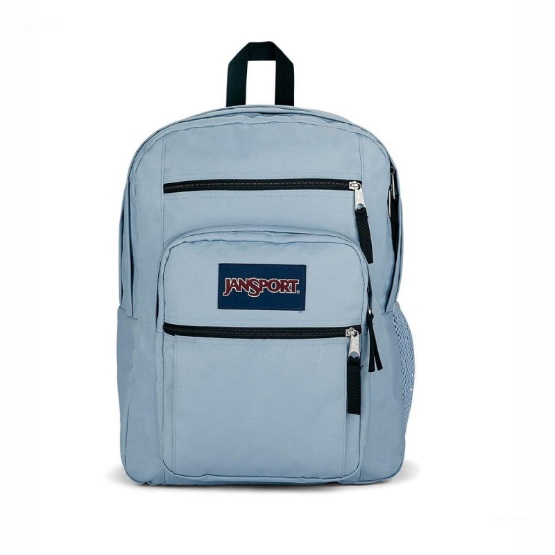 JanSport BIG STUDENT Ruksaci Laptop Ruksak Plave | GHRUC18039