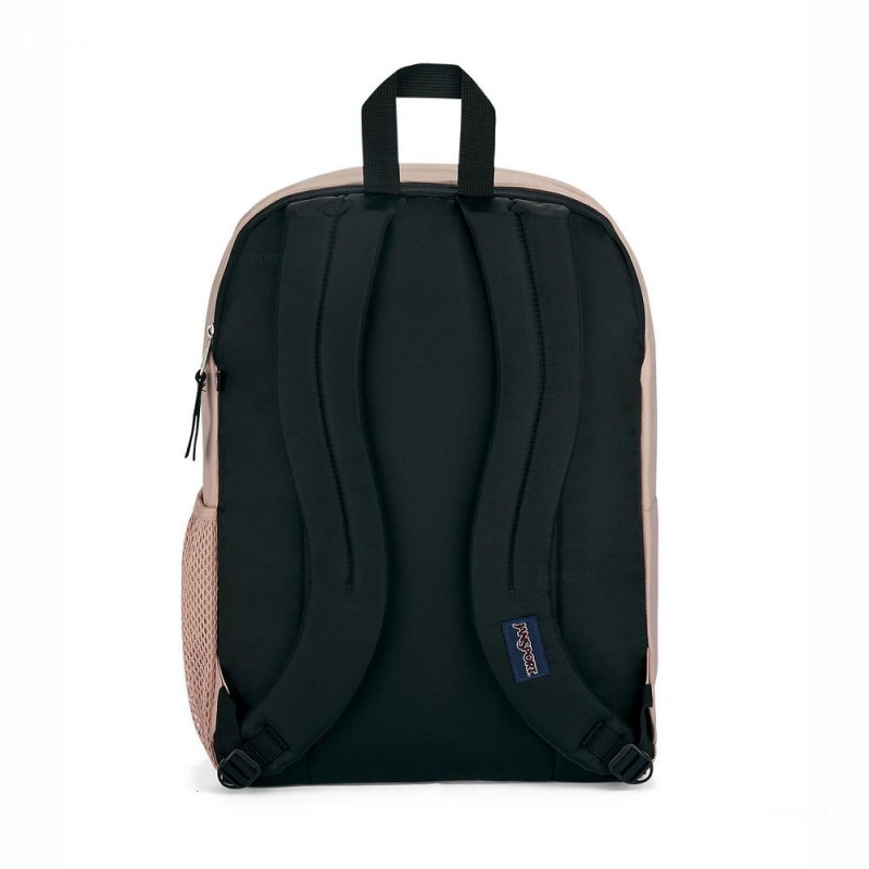 JanSport BIG STUDENT Ruksaci Laptop Ruksak Roze | DHRVO62949