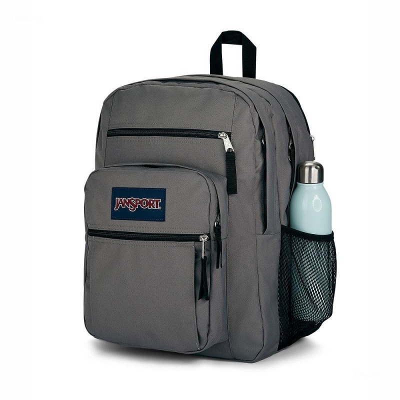 JanSport BIG STUDENT Ruksaci Laptop Ruksak Sive | AHRDF84698