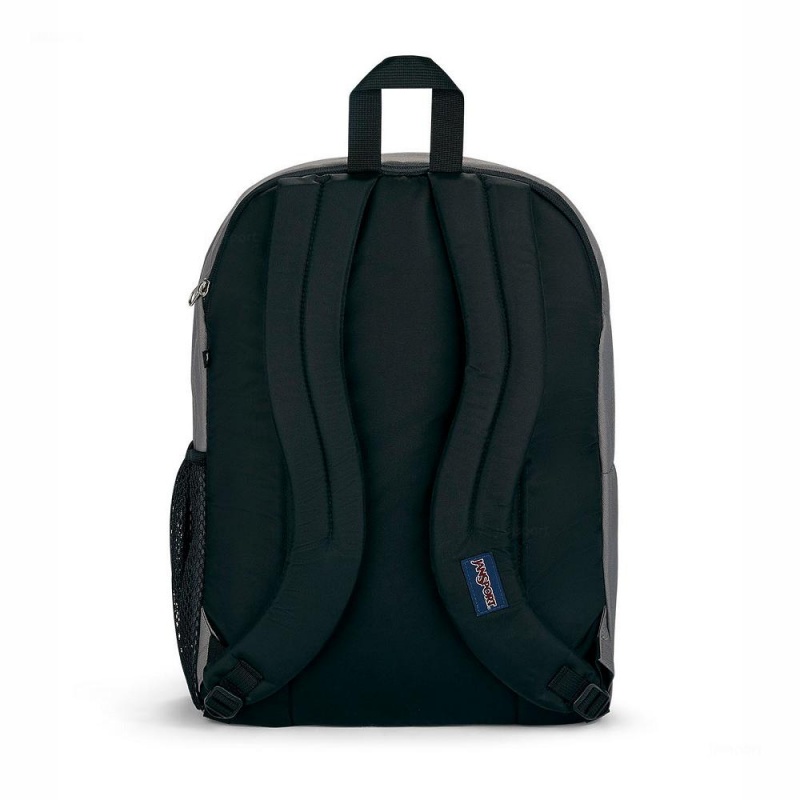 JanSport BIG STUDENT Ruksaci Laptop Ruksak Sive | AHRDF84698