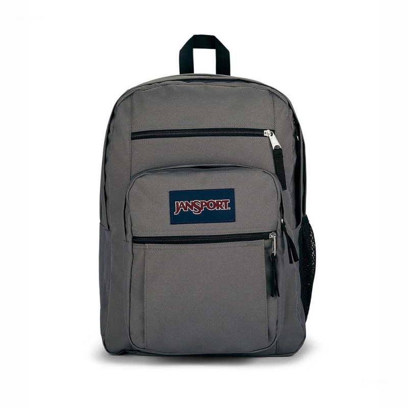 JanSport BIG STUDENT Ruksaci Laptop Ruksak Sive | AHRDF84698