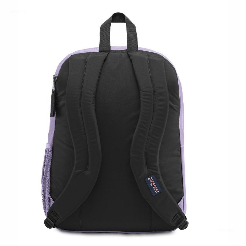 JanSport BIG STUDENT Ruksaci Laptop Ruksak Ljubičaste | THRPQ37535