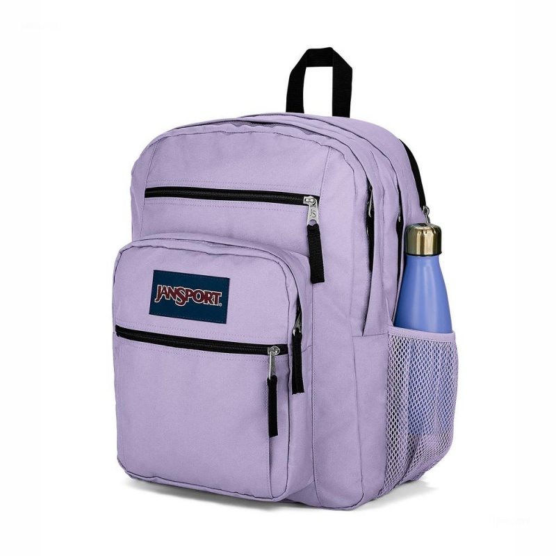 JanSport BIG STUDENT Ruksaci Laptop Ruksak Ljubičaste | THRPQ37535