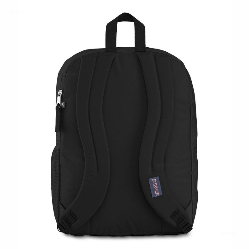 JanSport BIG STUDENT Ruksaci Laptop Ruksak Crne | HRDFL50974