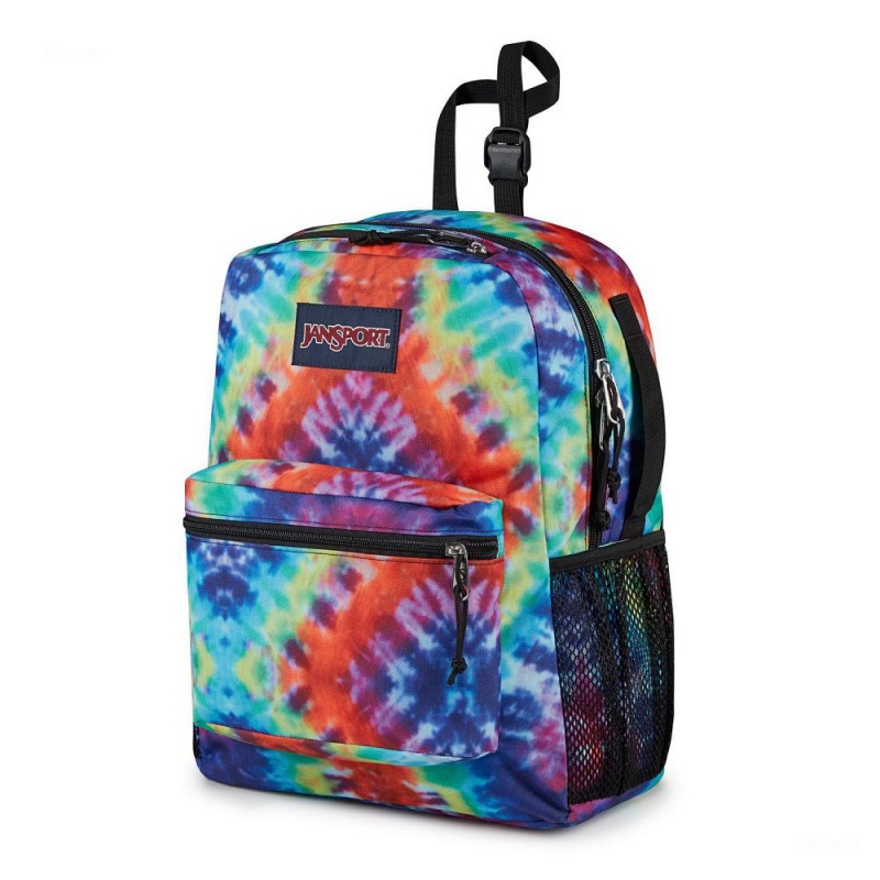 JanSport CENTRAL ADAPTIVE Ruksaci Laptop Ruksak Visebojne | HREAH47606