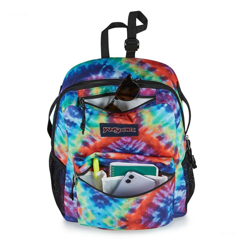 JanSport CENTRAL ADAPTIVE Ruksaci Laptop Ruksak Visebojne | HREAH47606