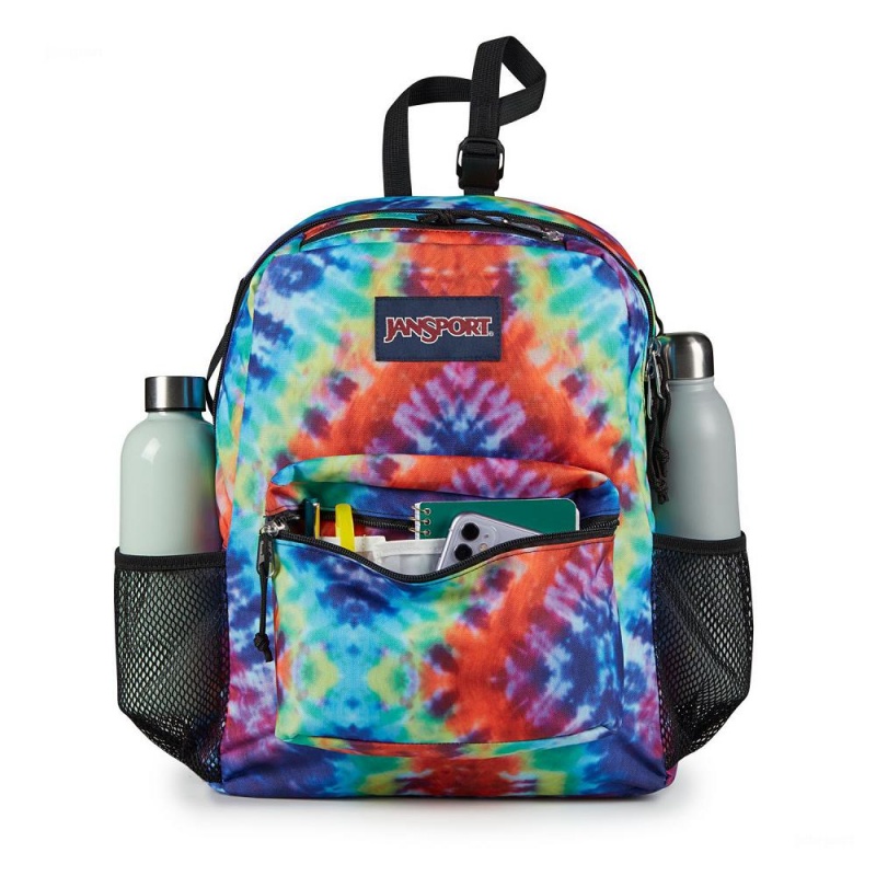 JanSport CENTRAL ADAPTIVE Ruksaci Laptop Ruksak Visebojne | HREAH47606