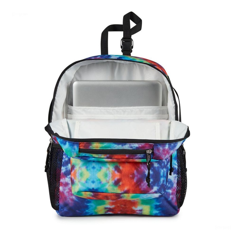 JanSport CENTRAL ADAPTIVE Ruksaci Laptop Ruksak Visebojne | HREAH47606