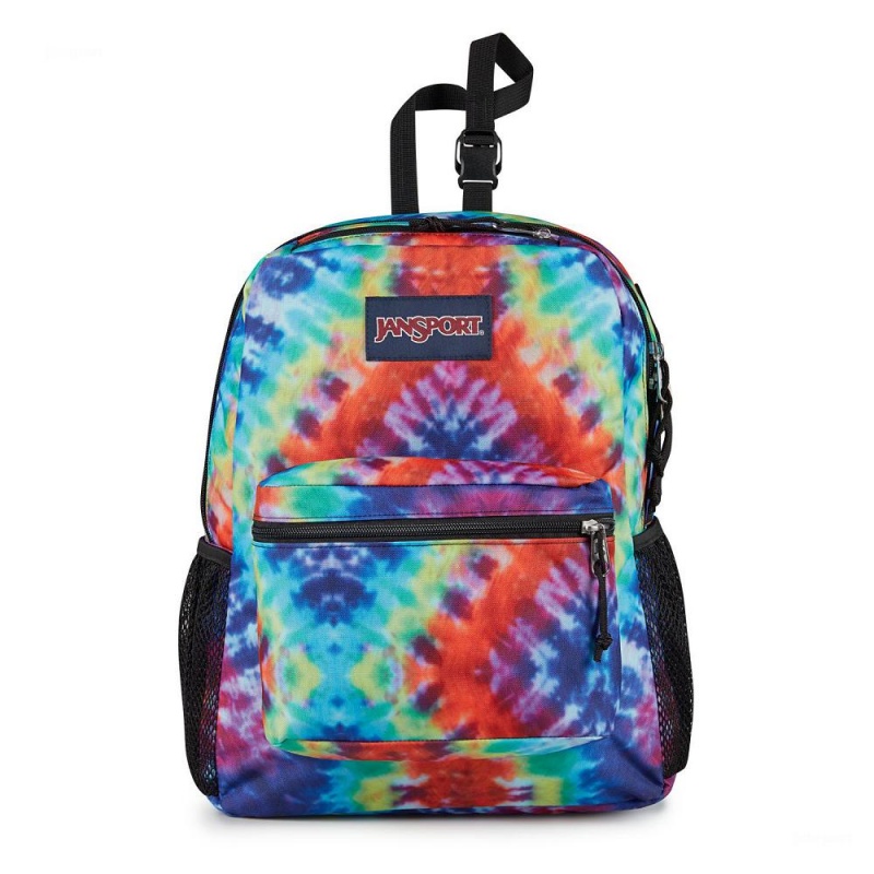 JanSport CENTRAL ADAPTIVE Ruksaci Laptop Ruksak Visebojne | HREAH47606