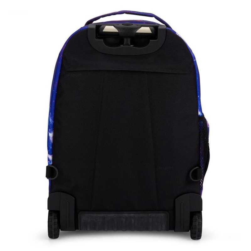 JanSport Driver 8 Rolling Ruksaci Laptop Ruksak Visebojne | HRJVR85617