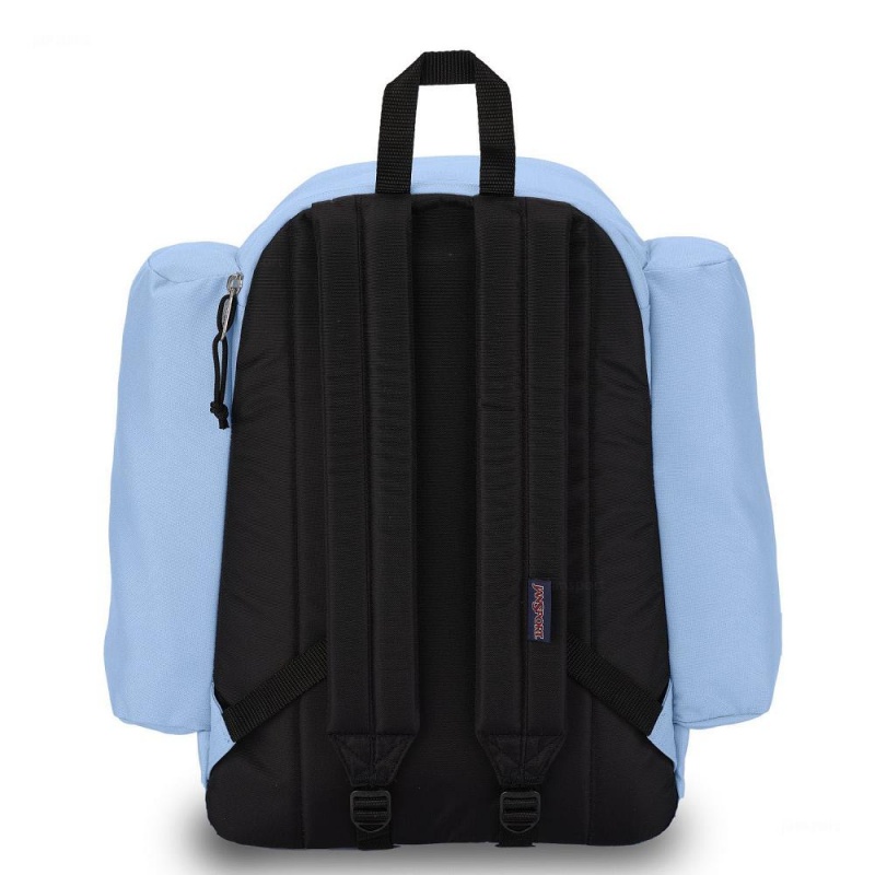 JanSport Field Pack Ruksaci Laptop Ruksak Plave | GHRUC23918