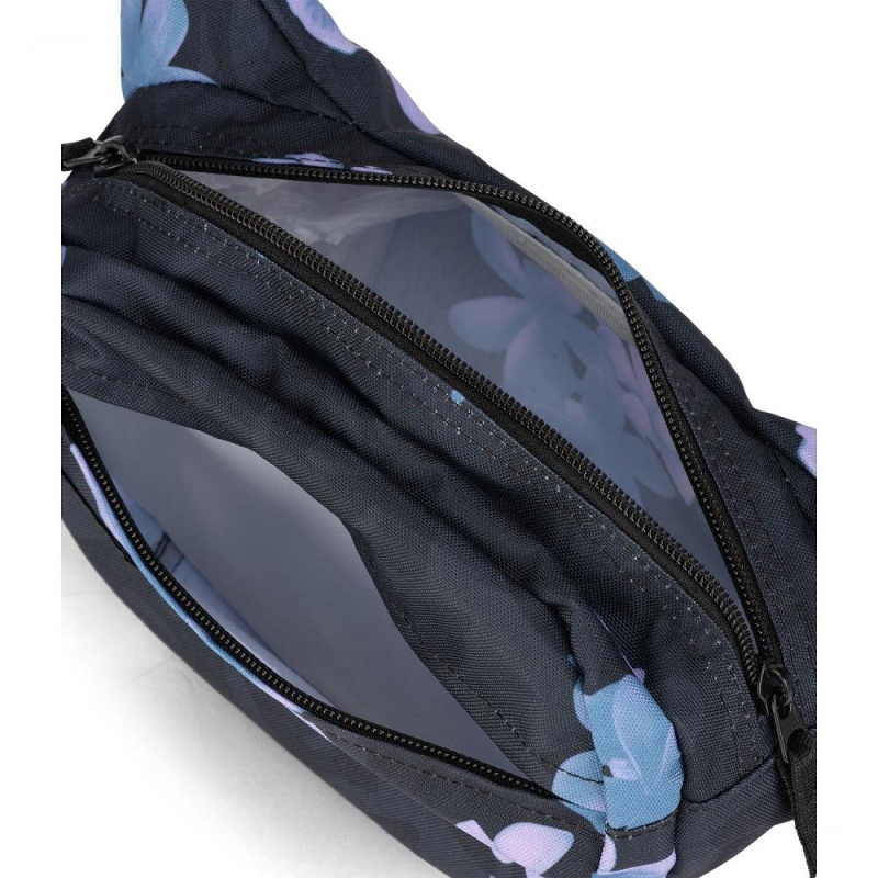 JanSport Fifth Avenue Torbe Waistpack Tamnoplave | DHRKV76674