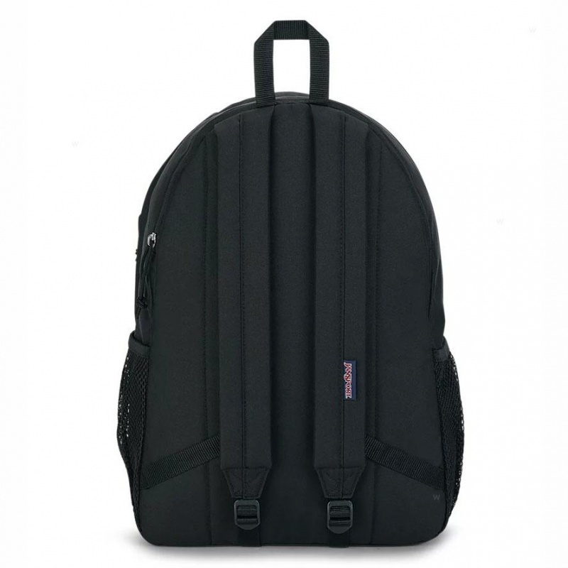 JanSport GRANBY Ruksaci Laptop Ruksak Crne | UHRND13326