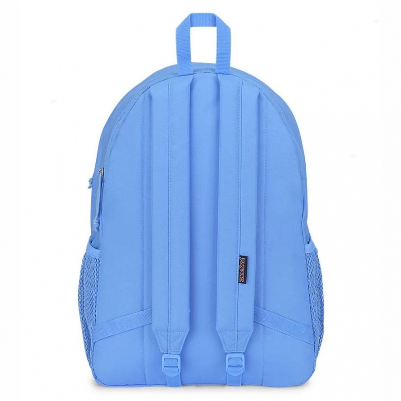 JanSport GRANBY Ruksaci Laptop Ruksak Plave | HRJZR72829