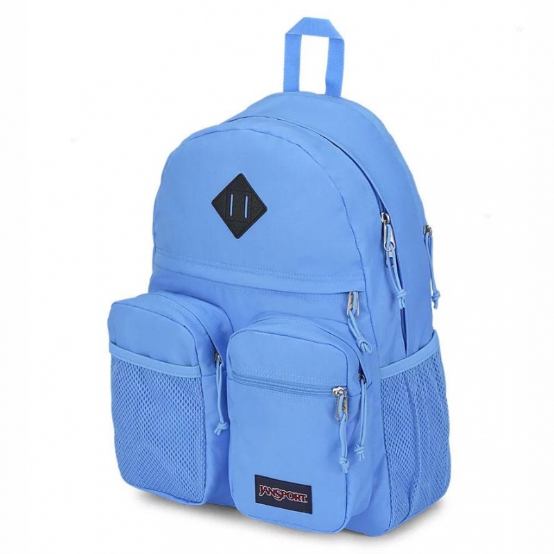 JanSport GRANBY Ruksaci Laptop Ruksak Plave | HRJZR72829