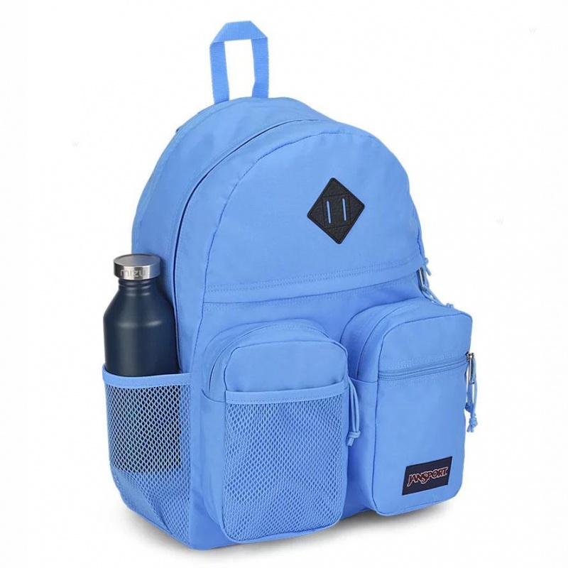 JanSport GRANBY Ruksaci Laptop Ruksak Plave | HRJZR72829