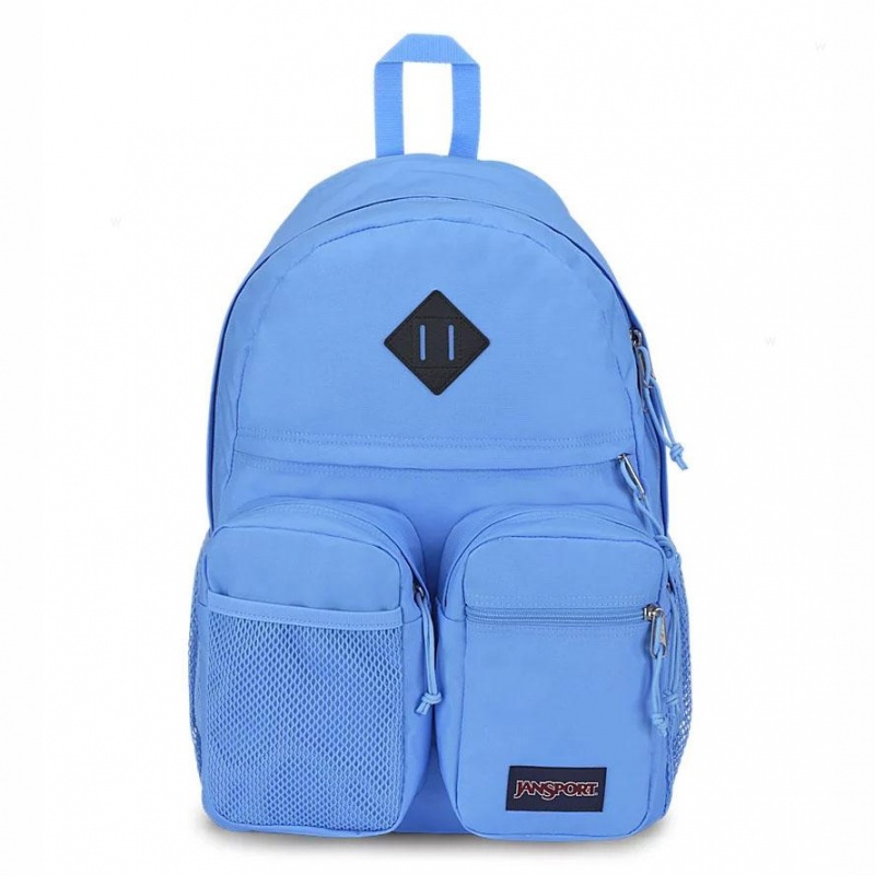 JanSport GRANBY Ruksaci Laptop Ruksak Plave | HRJZR72829