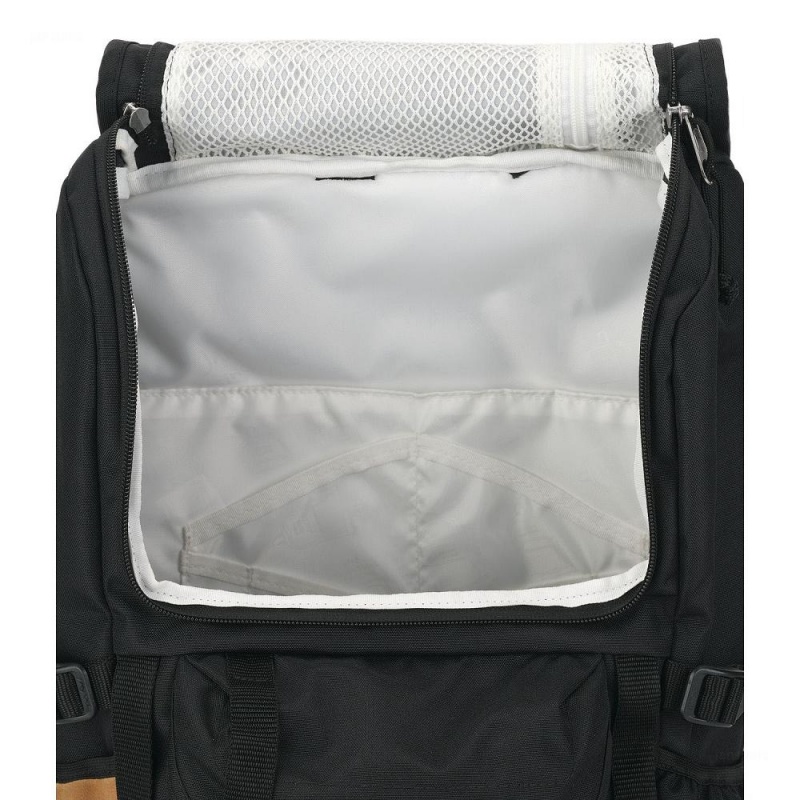 JanSport Hatchet Ruksaci Laptop Ruksak Crne | HRXBR68187