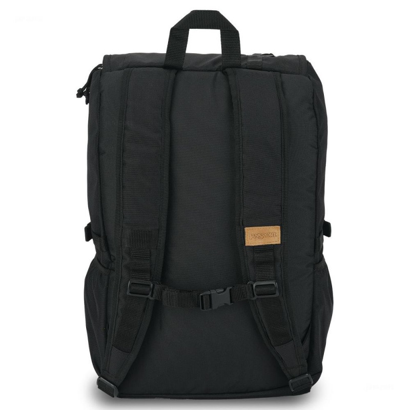 JanSport Hatchet Ruksaci Laptop Ruksak Crne | HRXBR68187