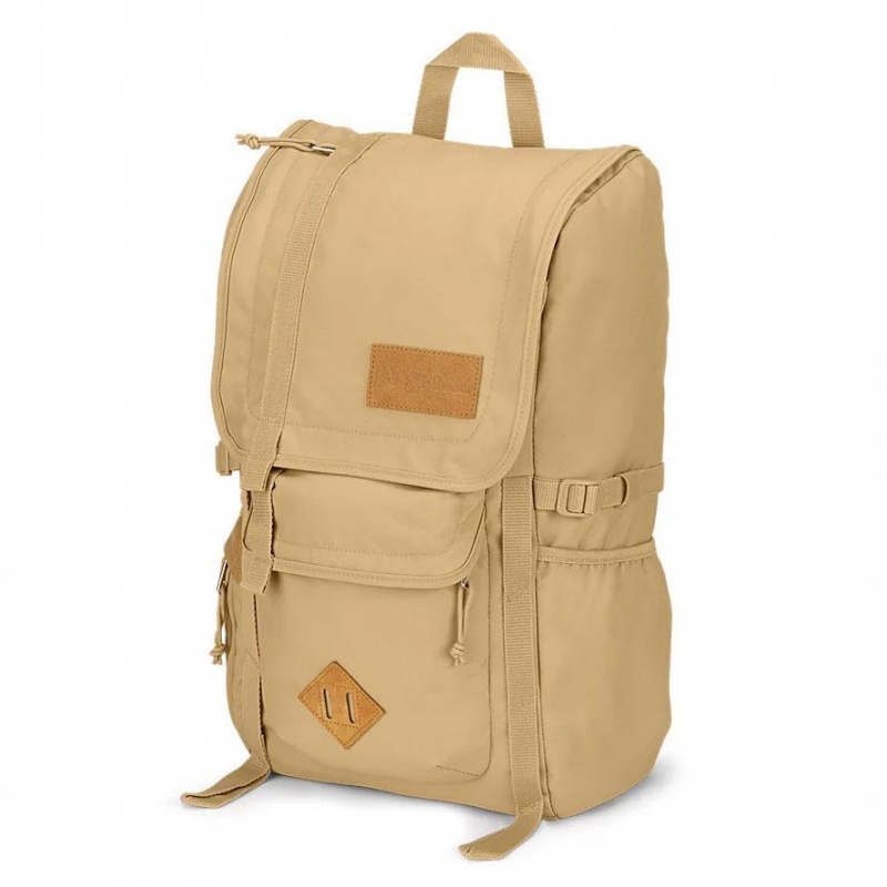 JanSport Hatchet Ruksaci Laptop Ruksak Smeđe | HRIIZ14609