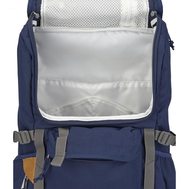 JanSport Hatchet Ruksaci Laptop Ruksak Tamnoplave | HRCIF88658